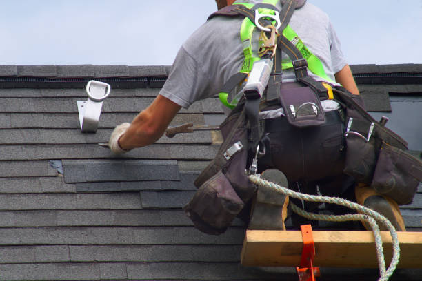 Best Metal Roofing Contractor  in Raymondville, TX