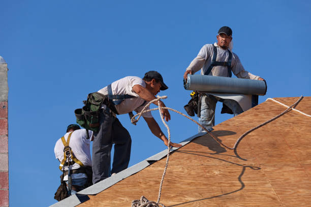 Residential Roof Replacement in Raymondville, TX