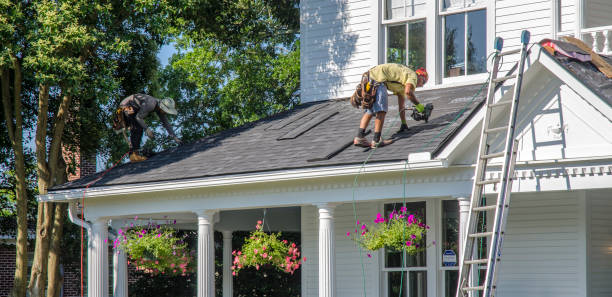Quick and Trustworthy Emergency Roof Repair Services in Raymondville, TX